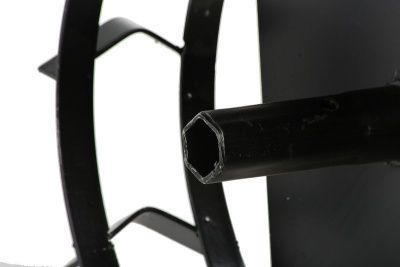 Грунтозацепы пара 320 мм S23 шестигранный вал  Sturm-Tehinstrument