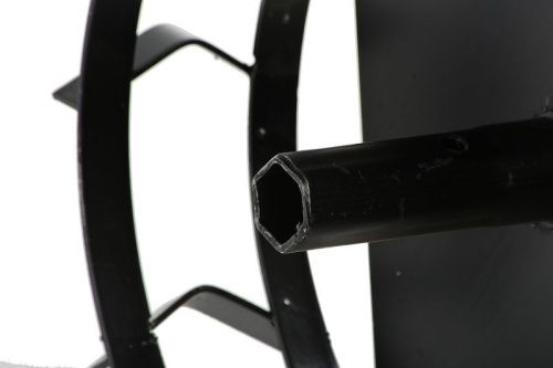 Грунтозацепы пара 320 мм S23 шестигранный вал  Sturm-Tehinstrument