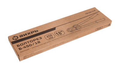 Болторез Б-450/18 Вихрь-Tehinstrument