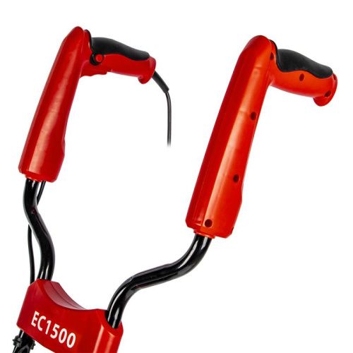 Культиватор электрический DDE EC1500-Tehinstrument