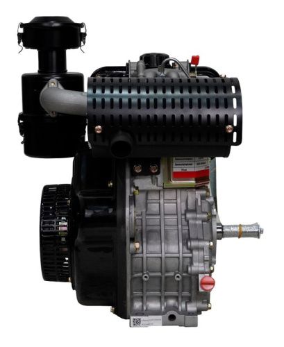 Двигатель Lifan Diesel 192F, вал ?25мм-Tehinstrument