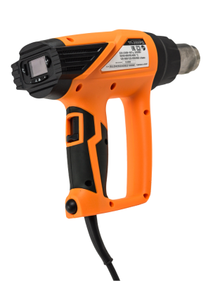 Термопистолет (фен промышленный) Вихрь ТП-2000РД-Tehinstrument