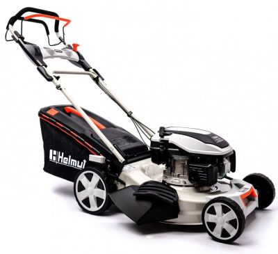 Газонокосилка бензиновая Helmut TR 51SL-Tehinstrument