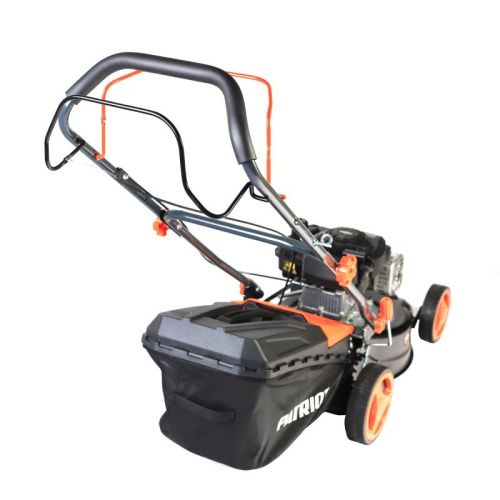 Газонокосилка бензиновая Patriot PT 42 BS-Tehinstrument