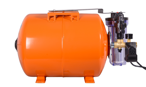 Система для автоматического водоснабжения ГА-50 АВТО Вихрь-Tehinstrument