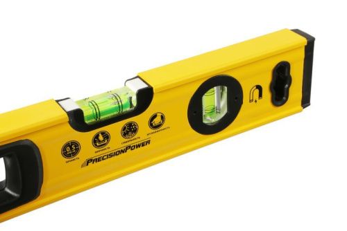 Уровень 400 мм, Hanskonner-Tehinstrument