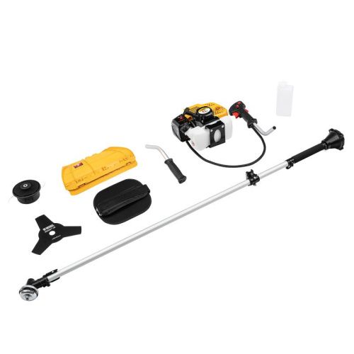 Триммер бензиновый Denzel DTS-43-Tehinstrument