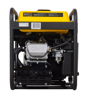 Инверторный генератор Huter DN7500i-Tehinstrument