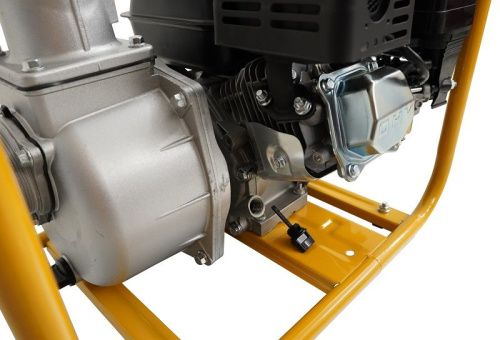 Habert Мотопомпа 80ZB30-6.0Q-Tehinstrument