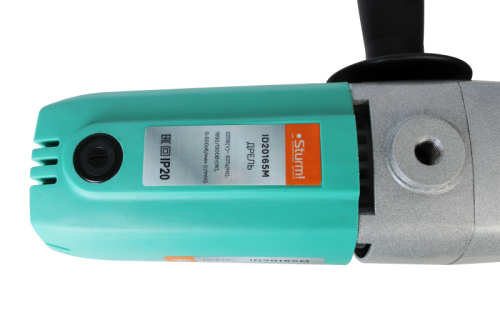 Дрель низкооборотистая  Sturm ID20165M-Tehinstrument