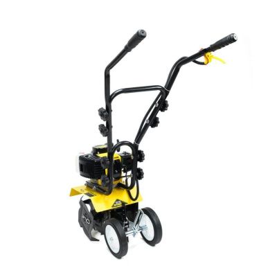 Мотокультиватор GMC-0,28/RS Huter-Tehinstrument