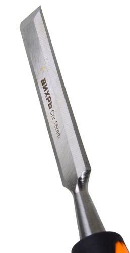 Стамеска-долото ВИХРЬ 16 мм-Tehinstrument