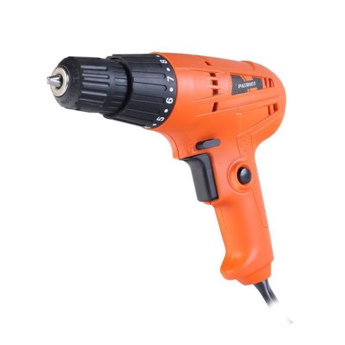 Дрель-шуруповерт сетевая Patriot FS 250-Tehinstrument