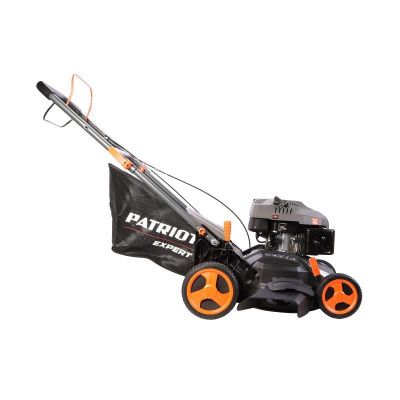 Газонокосилка бензиновая PATRIOT PT 66 LS-Tehinstrument