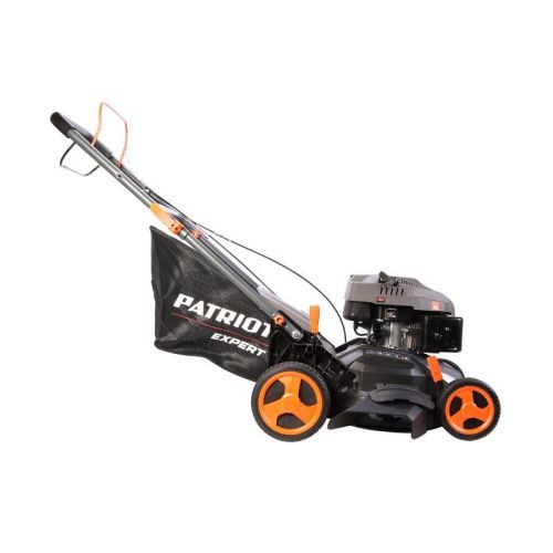 Газонокосилка бензиновая PATRIOT PT 66 LS-Tehinstrument