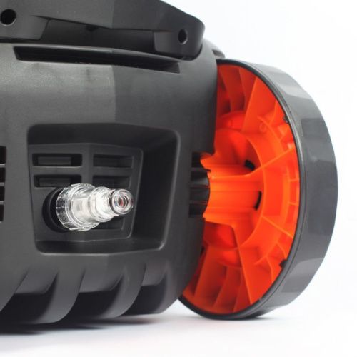 Мойка высокого давления Patriot GT 750 Imperial-Tehinstrument