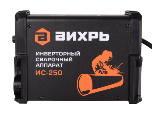 Сварочный аппарат инверторный Вихрь ИС-250-Tehinstrument