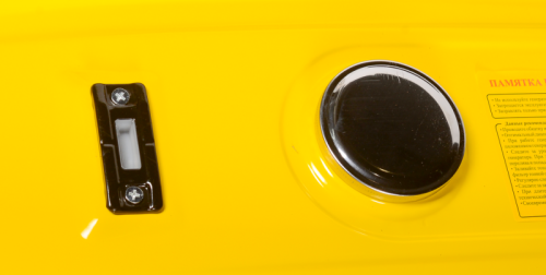 Электрогенератор EUROLUX G2700A-Tehinstrument