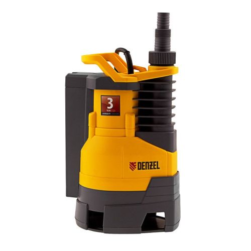 Дренажный насос Denzel DPХ950, Х-Pro-Tehinstrument