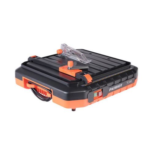 Плиткорез электрический Patriot TC 450-Tehinstrument