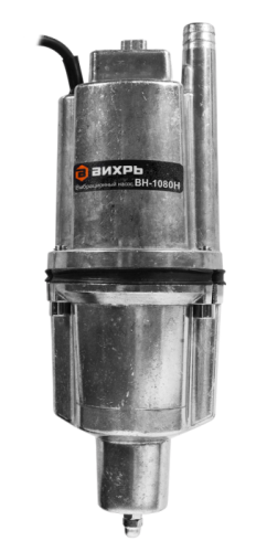 Вибрационный насос Вихрь ВН-1080Н-Tehinstrument