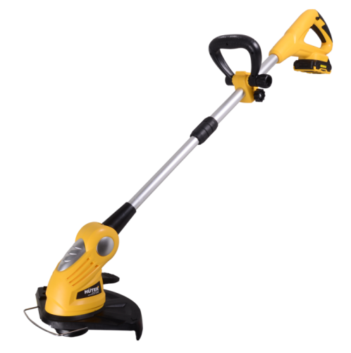 Аккумуляторный триммер Huter GET-20-2Li-Tehinstrument
