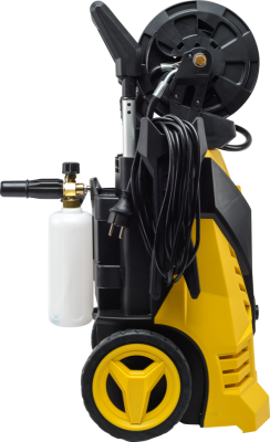 Мойка Huter W-5-2600 PRO-Tehinstrument