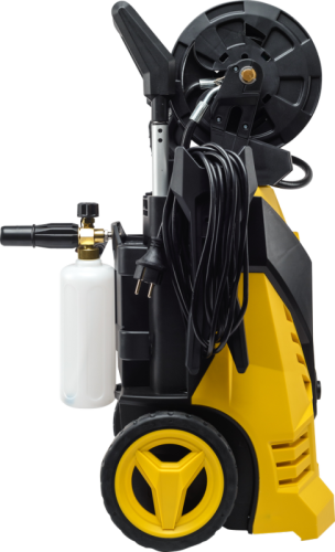 Мойка Huter W-5-2600 PRO-Tehinstrument