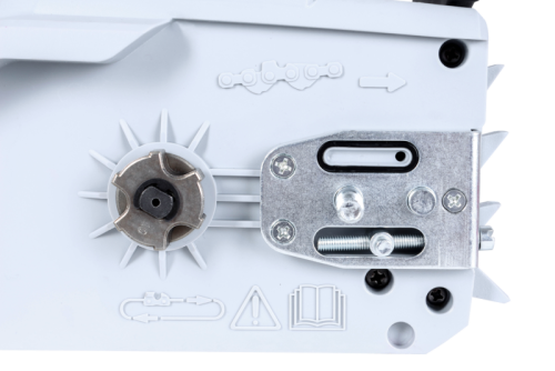 Электропила Ресанта ЭП-1512П-Tehinstrument