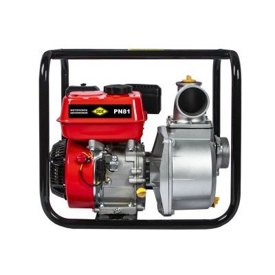 Мотопомпа бензиновая для чистой воды DDE PN81-Tehinstrument