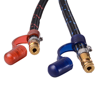 Горелка с жидкостным охлаждением для Ресанта САИПА-500-Tehinstrument