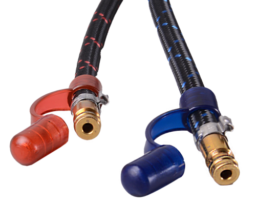 Горелка с жидкостным охлаждением для Ресанта САИПА-500-Tehinstrument