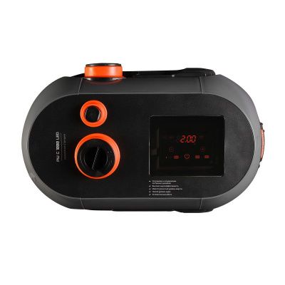 Насосная станция PATRIOT PW C 1000 LED-Tehinstrument