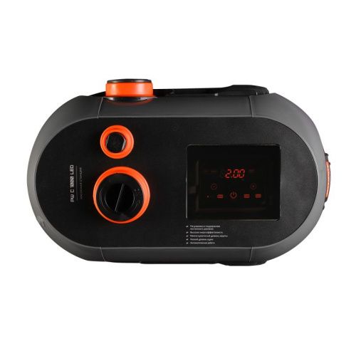 Насосная станция PATRIOT PW C 1000 LED-Tehinstrument