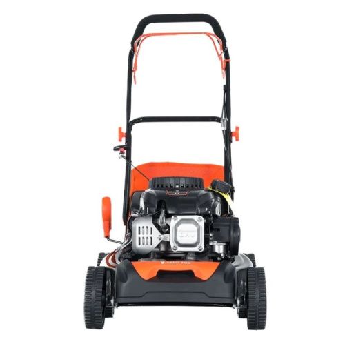 Газонокосилка бензиновая YARD FOX 41S-Tehinstrument