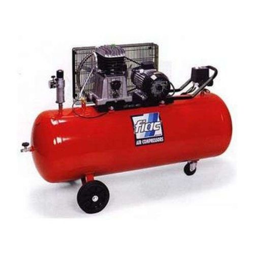 Ременной компрессор FIAC AB 100-360-Tehinstrument