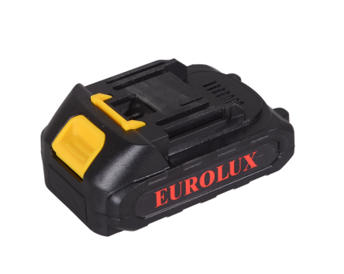 Аккумуляторная пила Eurolux ELS-20-Li-Tehinstrument