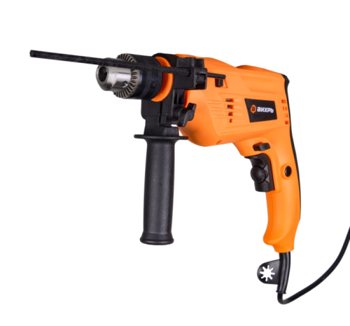 Дрель ударная Вихрь ДУ-700-Tehinstrument