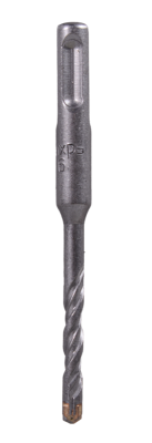 Бур по бетону Вихрь КВАДРО 6x110x50-Tehinstrument