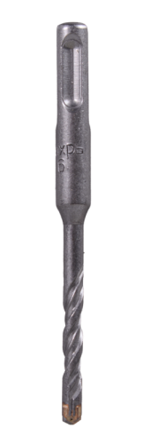 Бур по бетону Вихрь КВАДРО 6x110x50-Tehinstrument