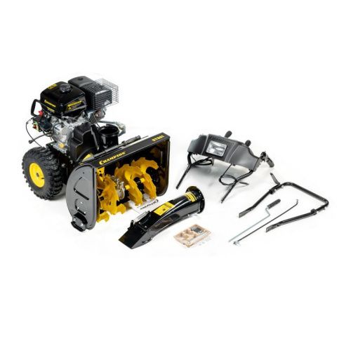 Снегоотбрасыватель CHAMPION ST861-Tehinstrument