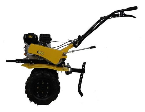 Habert Мотоблок HM-22 (H200, колеса 4.00*8)-Tehinstrument