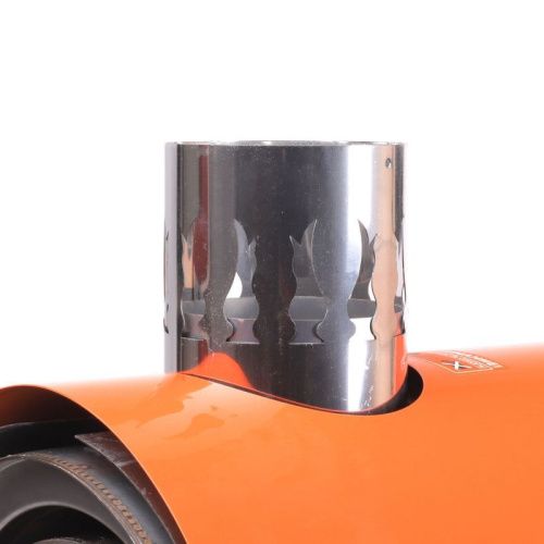 Тепловая пушка дизельная PATRIOT DTС 505i-Tehinstrument