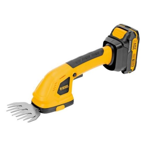 Ножницы-кусторез аккумуляторные Denzel GS-20-Tehinstrument