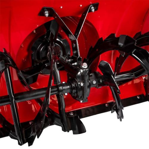 Снегоуборщик бензиновый DDE ST1387LET-Tehinstrument