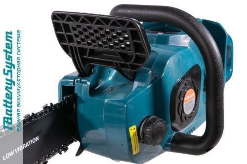 Аккумуляторная цепная пила  Sturm CSC3614BL 1BatterySystem-Tehinstrument