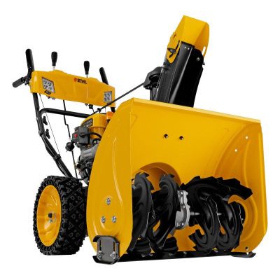 Бензиновая снегоуборочная машина Denzel SBM 610S PRO-Tehinstrument