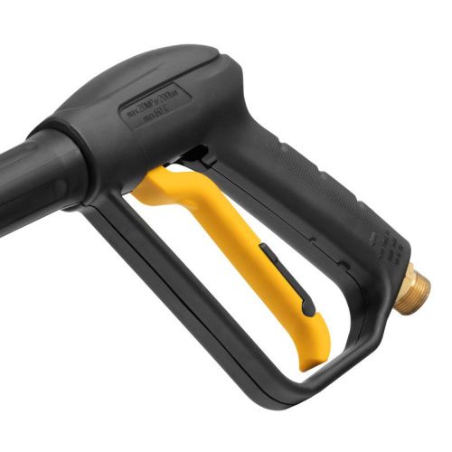 Моечная машина высокого давления K 50 Power, 2100 Вт, 150 бар, 600 л/ч, асинх. двиг.// Denzel-Tehinstrument