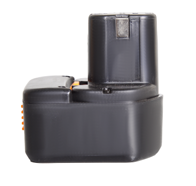 Аккумулятор для шуруповертов ВИХРЬ ДА-12-1, ДА-12-1к, ДА-12-2, ДА-12-2к (АКБ12Н3 КР)-Tehinstrument