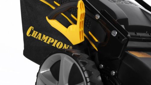 Газонокосилка CHAMPION LMZ5130/1-Tehinstrument